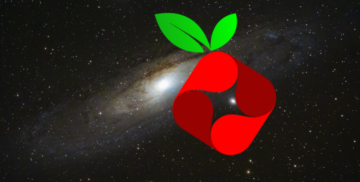 Pi-hole - Das schwarze Loch für Werbung #Docker