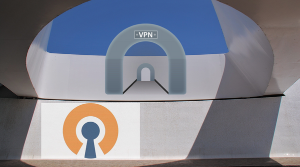 OpenVPN <-> TUNNELBLICK  #DNS?